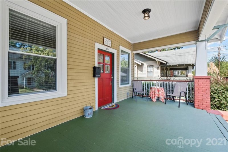 Property image 4 at 515 W Council Street, Salisbury, NC 28144