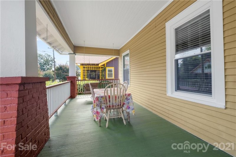 Property image 5 at 515 W Council Street, Salisbury, NC 28144