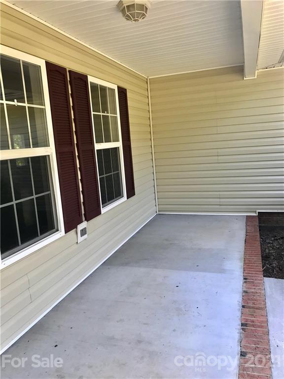 Property image 2 at 411 Woodcrest Lane, Albemarle, NC 28001