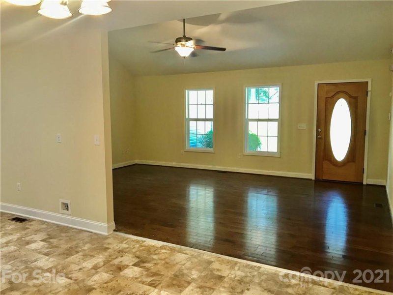 Property image 3 at 411 Woodcrest Lane, Albemarle, NC 28001