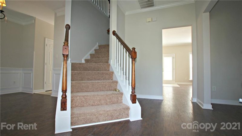 Property image 3 at 2816 Patten Hill Drive, Matthews, NC 28105