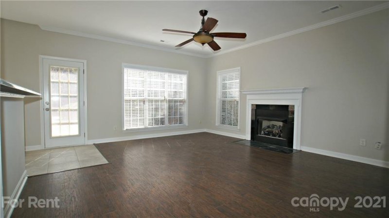 Property image 4 at 2816 Patten Hill Drive, Matthews, NC 28105