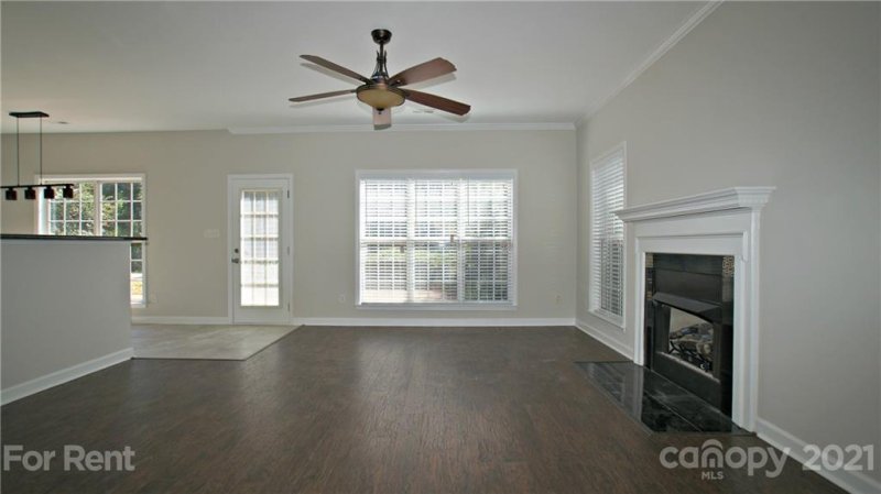 Property image 5 at 2816 Patten Hill Drive, Matthews, NC 28105