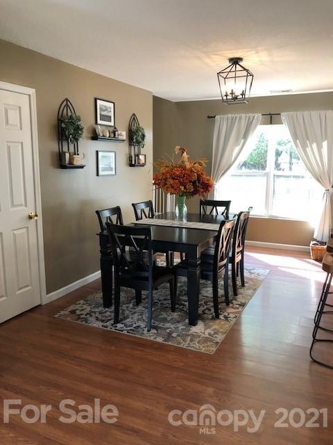 Property image 5 at 1777 Red Bird Circle, Concord, NC 28027