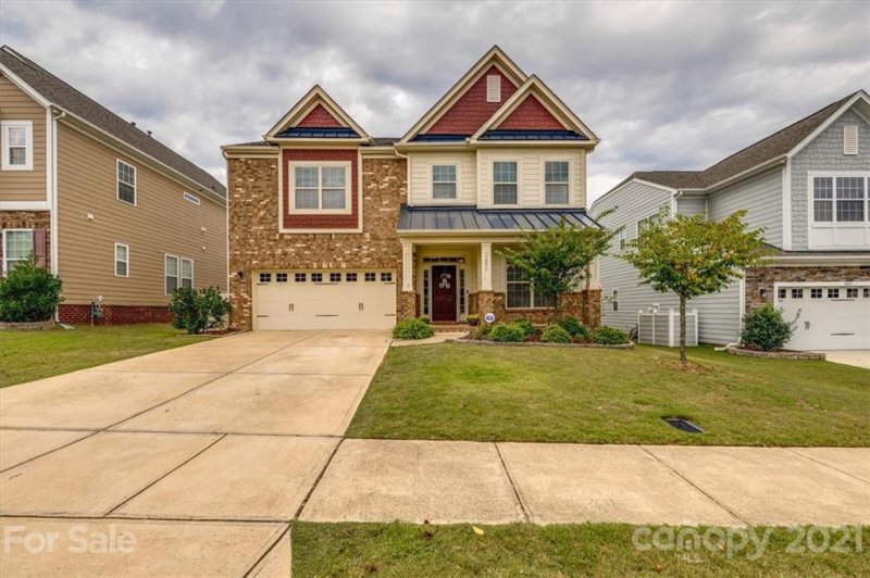 Property image 2 at 1257 Reflection Avenue, Concord, NC 28027