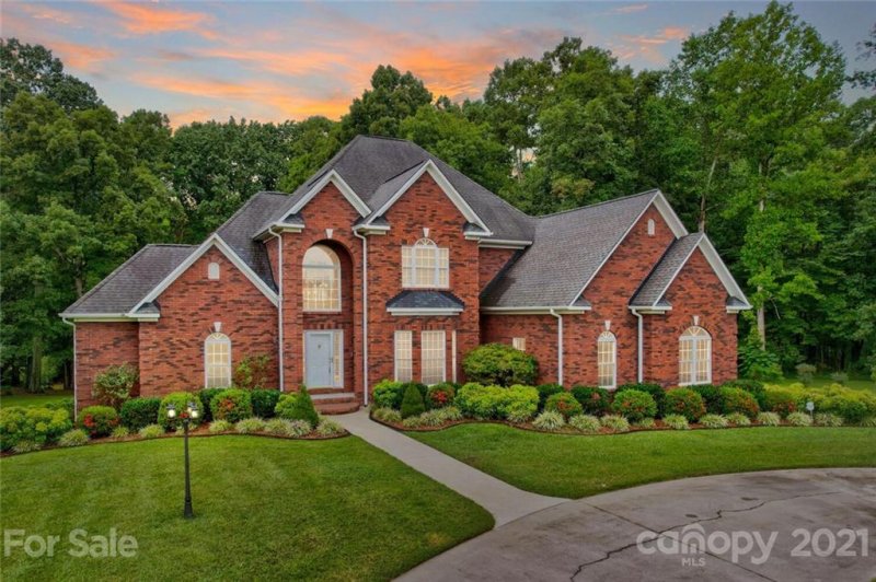 Property image 2 at 457 Fly Fisher Drive, Salisbury, NC 28147