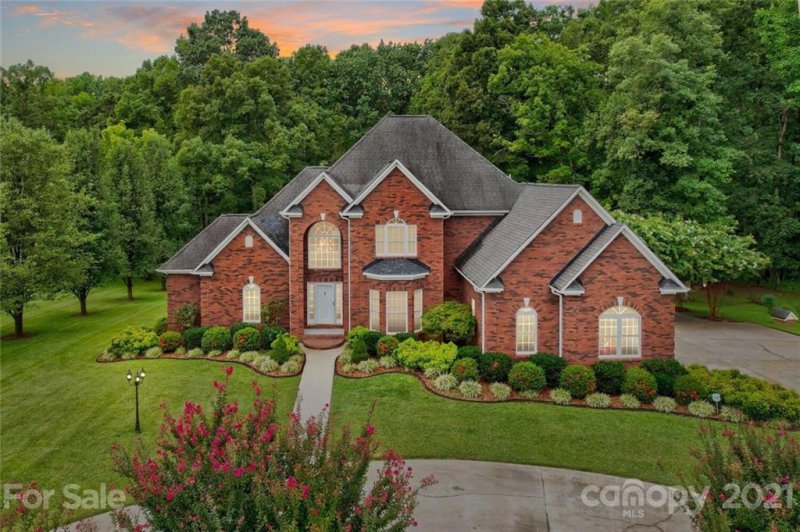 Property image 3 at 457 Fly Fisher Drive, Salisbury, NC 28147