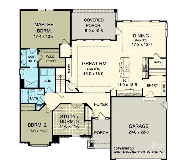 Property image 2 at 2111 Smith Road, Clover, SC 29710