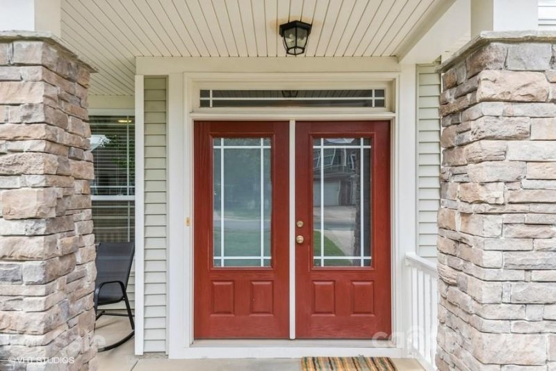 Property image 2 at 4314 Hubbard Falls Drive, Charlotte, NC 28269