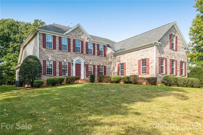 Property image 2 at 12130 Jumper Drive, Mint Hill, NC 28227