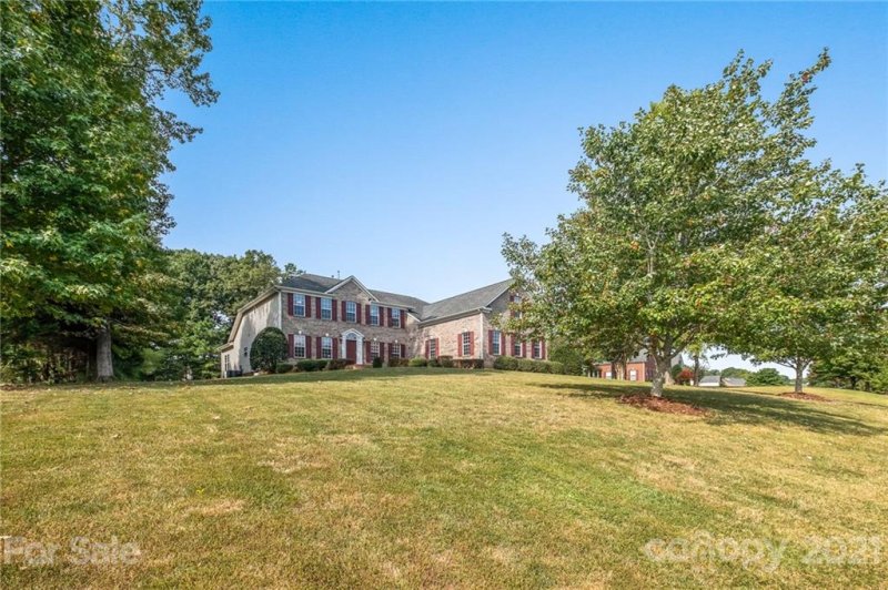 Property image 3 at 12130 Jumper Drive, Mint Hill, NC 28227