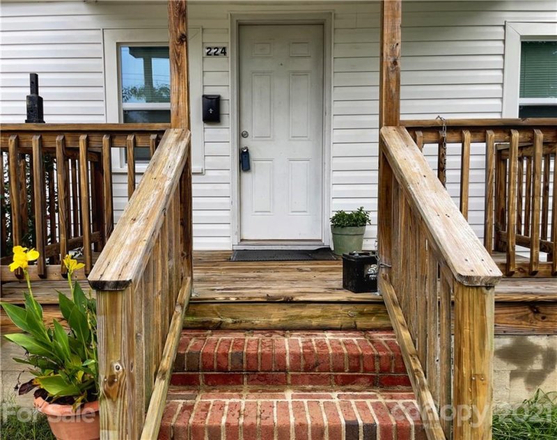 Property image 2 at 224 Pursley Street, Rock Hill, SC 29732