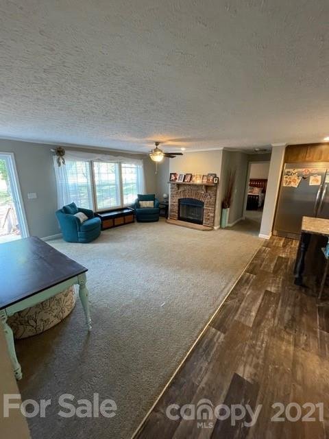 Property image 2 at 5558 Dalmation Street, Iron Station, NC 28080