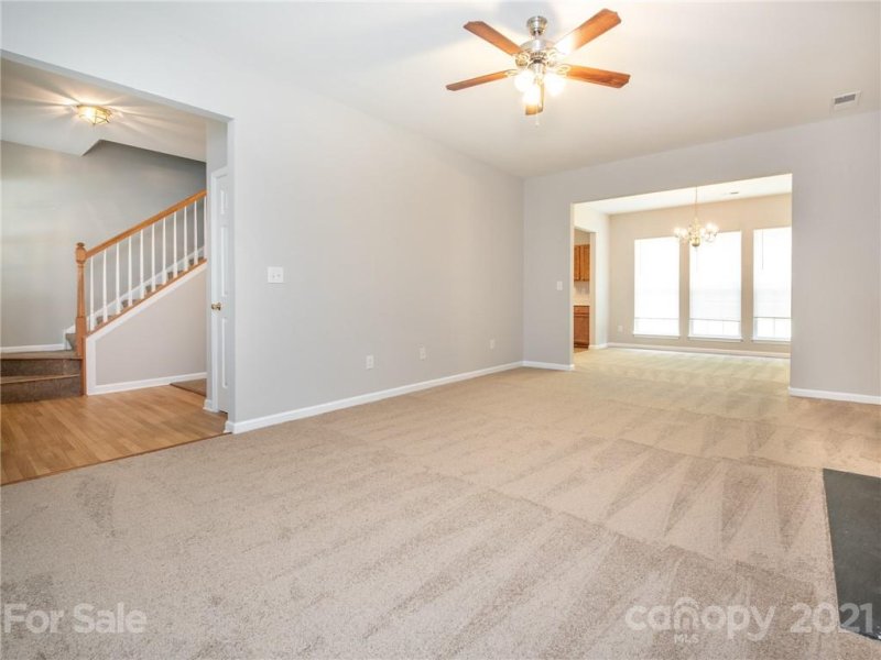 Property image 5 at 540 Stillgreen Lane, Charlotte, NC 28214