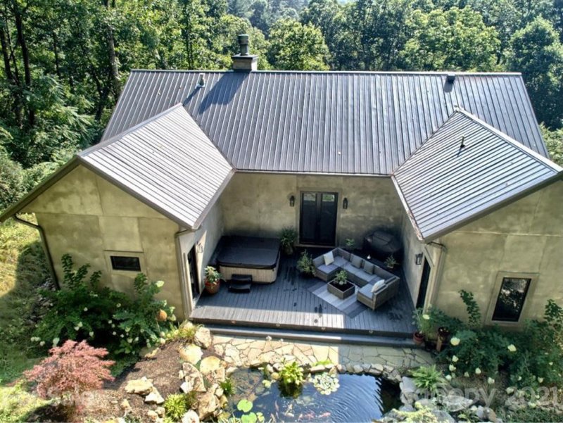 Property image 2 at 68 Robinhood Road, Asheville, NC 28804