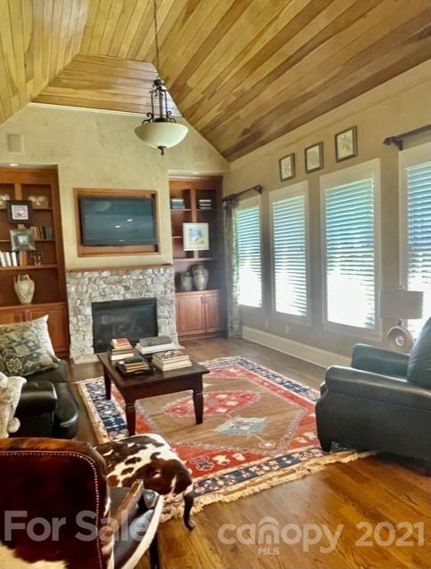 Property image 4 at 1001 Firethorne Club Drive, Marvin, NC 28173