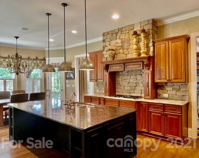 Property image 5 at 1001 Firethorne Club Drive, Marvin, NC 28173