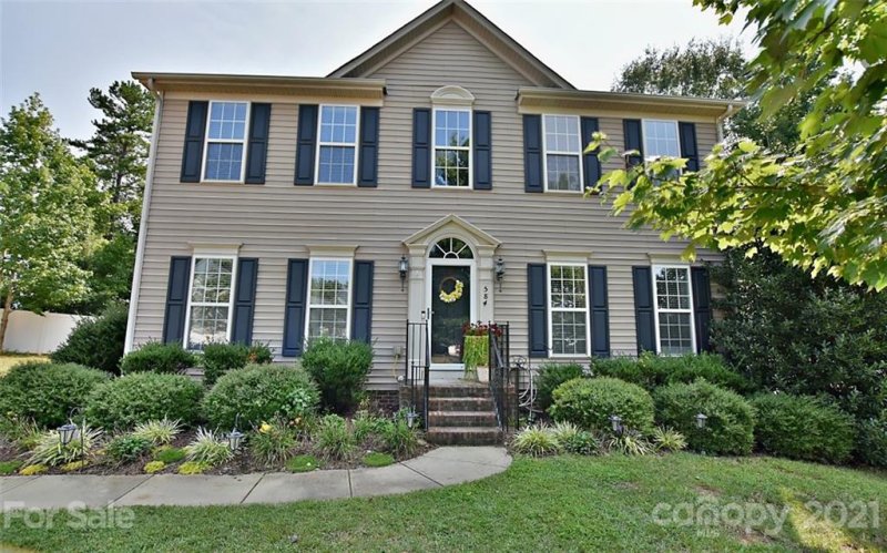 Property image 2 at 584 Veloce Trail, Fort Mill, SC 29715