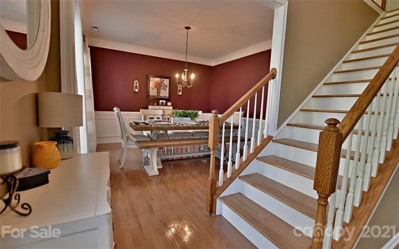 Property image 4 at 584 Veloce Trail, Fort Mill, SC 29715