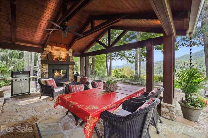 Property image 3 at 347 Green Turtle None, Vilas, NC 28692