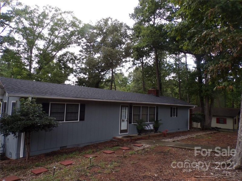 Property image 2 at 780 Springwood Drive, Mount Gilead, NC 27306