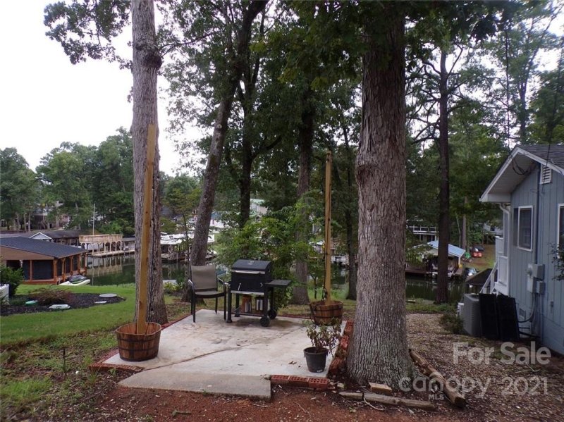 Property image 3 at 780 Springwood Drive, Mount Gilead, NC 27306