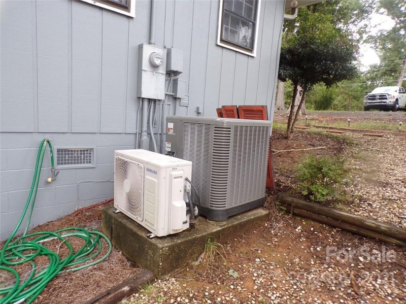 Property image 4 at 780 Springwood Drive, Mount Gilead, NC 27306