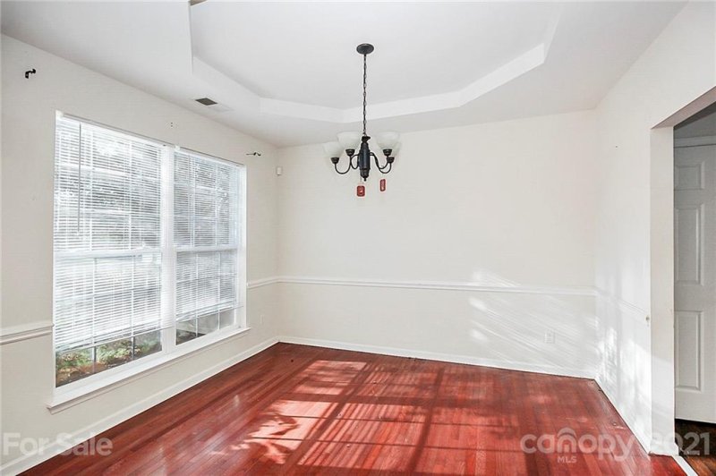 Property image 4 at 5820 Firethorne Lane, Concord, NC 28025