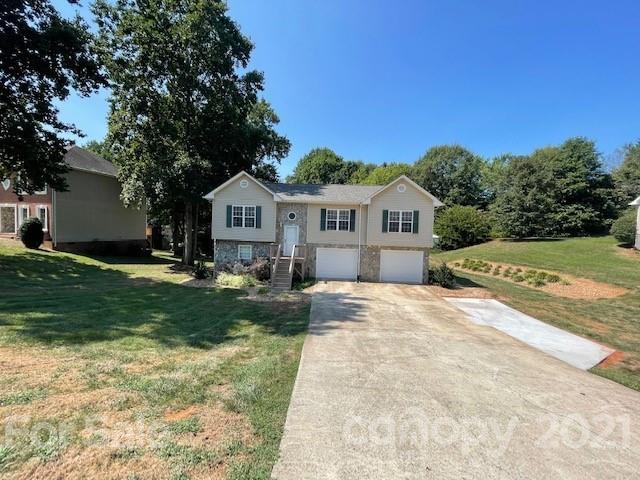 Property image 2 at 1605 Indian Springs Drive, Conover, NC 28613
