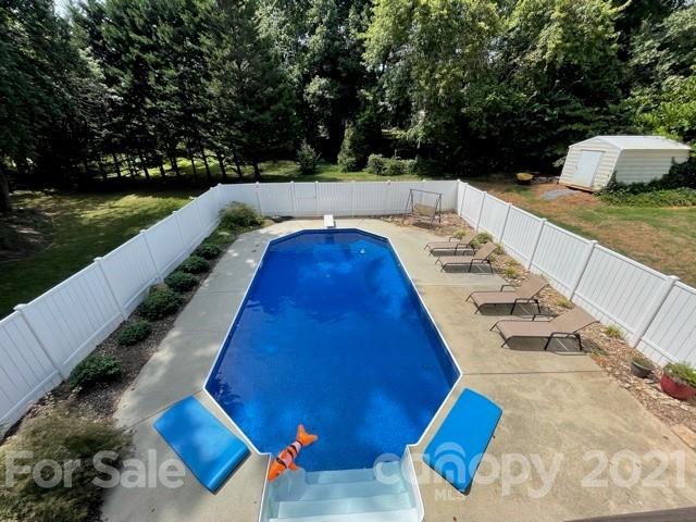 Property image 4 at 1605 Indian Springs Drive, Conover, NC 28613