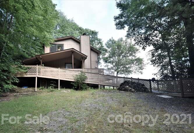 Property image 2 at 70 Sparrow Lane, Maggie Valley, NC 28751