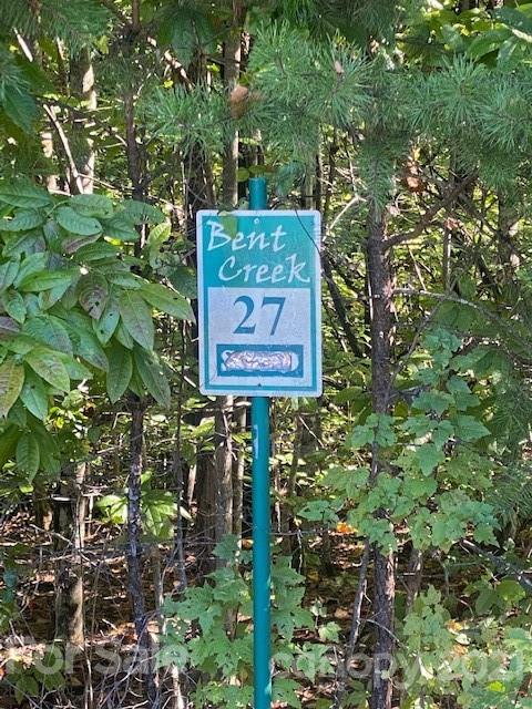 Property image 4 at V L Pleasant Ridge Drive, Nebo, NC 28761