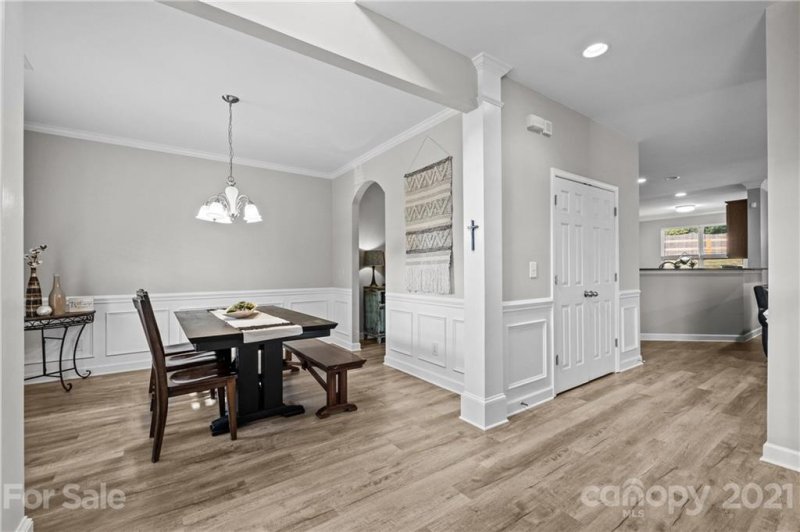 Property image 3 at 108 Tartan Place, Mooresville, NC 28115