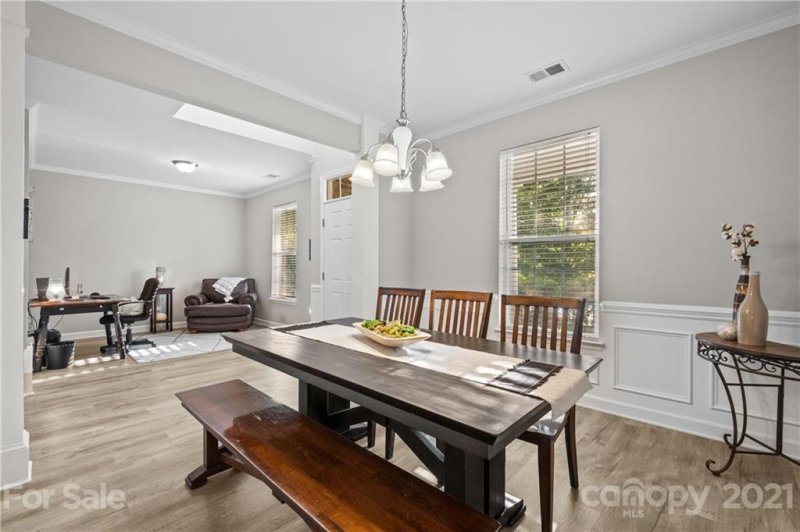 Property image 5 at 108 Tartan Place, Mooresville, NC 28115