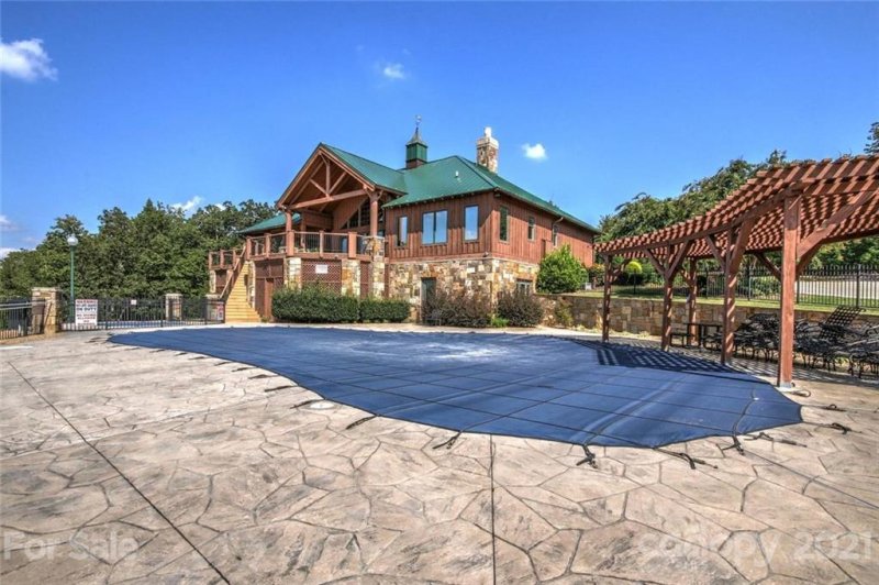 Property image 3 at 177 Cascading Creek Trail, Denton, NC 27239