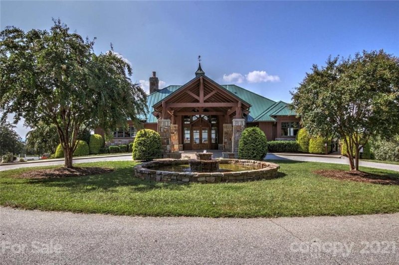 Property image 3 at 215 Cascading Creek Trail, Denton, NC 27239