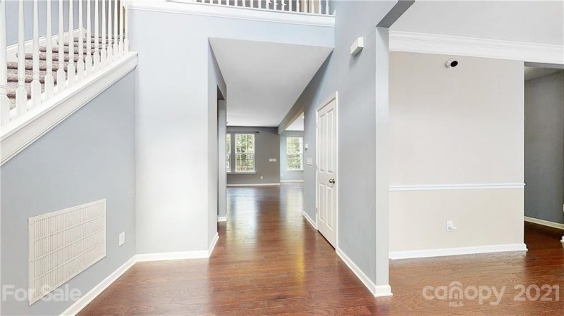Property image 2 at 3836 Tearoyal Court, Charlotte, NC 28215