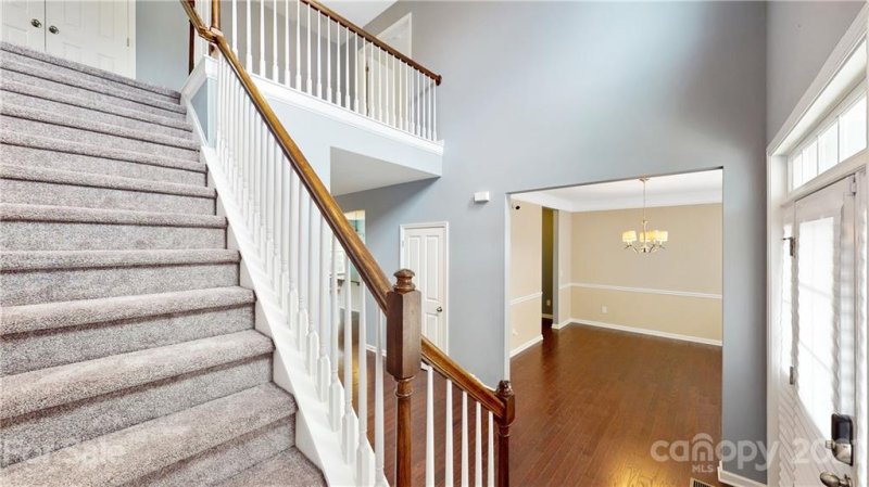 Property image 3 at 3836 Tearoyal Court, Charlotte, NC 28215