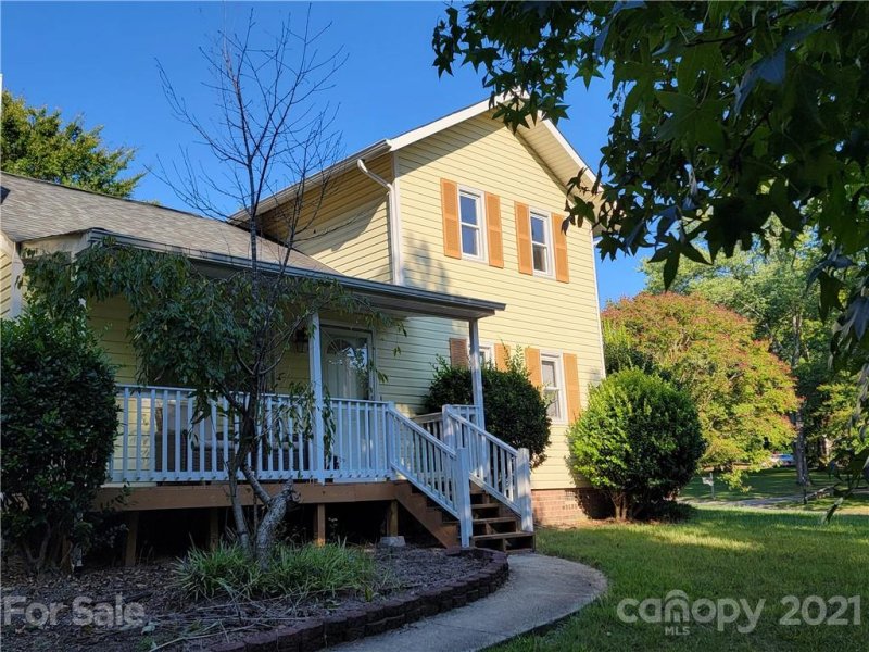 Property image 2 at 12037 Five Cedars Road, Charlotte, NC 28226