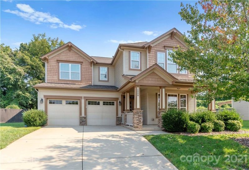 2008 Wade Hampton Circle