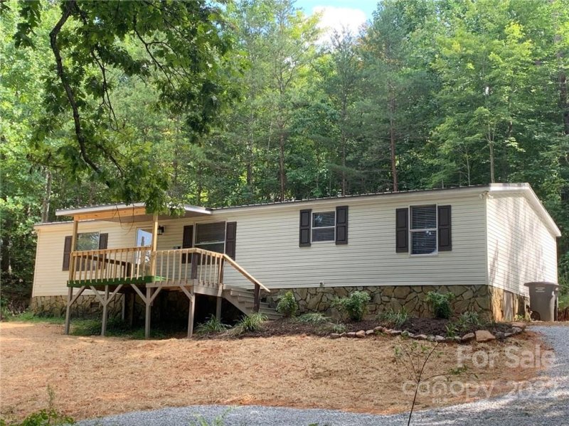 Property image 2 at 11 Misty Mountain Estate, Nebo, NC 28761