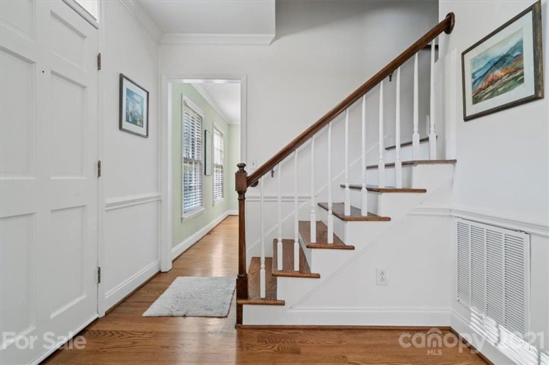 Property image 4 at 5454 Kerry Glen Lane, Charlotte, NC 28226