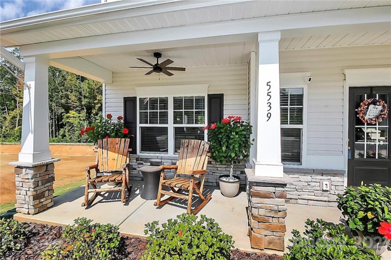 Property image 3 at 5539 Begonia Street, Gastonia, NC 28056