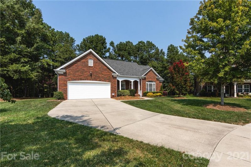 Property image 2 at 3641 Savannah Hills Drive, Matthews, NC 28105