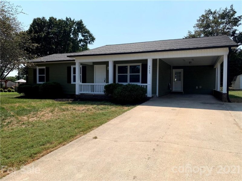 Property image 2 at 3545 Yorkland Drive, Hickory, NC 28601