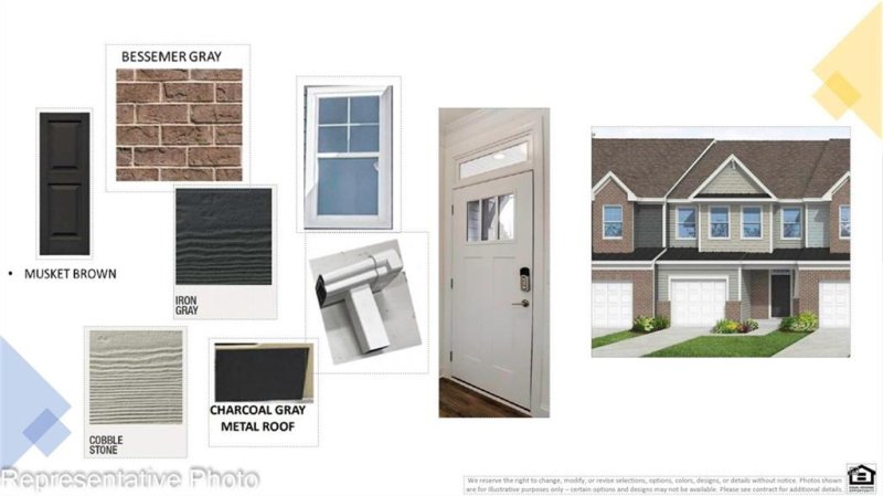 Property image 3 at 8014 Saluda Drive, Charlotte, NC 28269