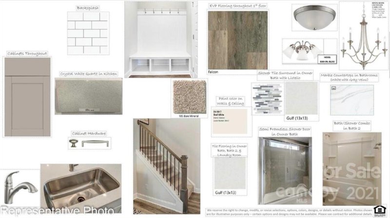 Property image 5 at 8010 Saluda Drive, Charlotte, NC 28269