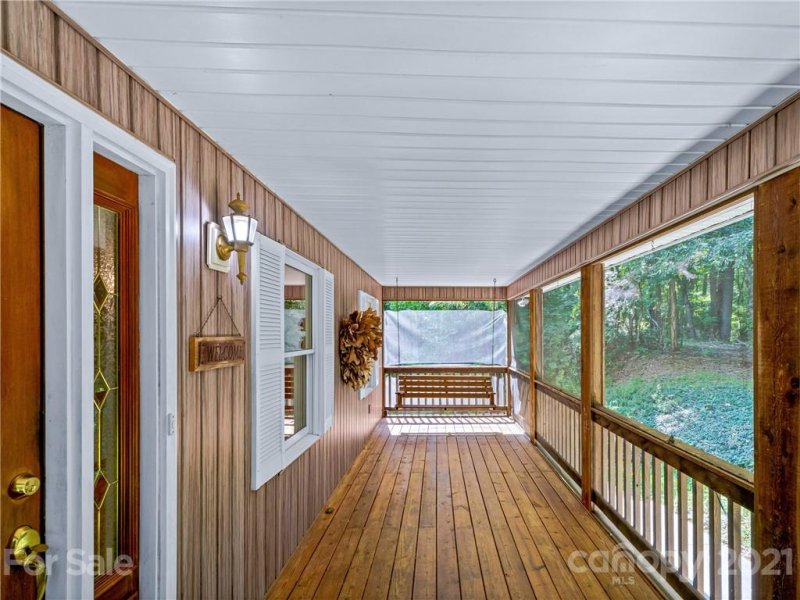 Property image 2 at 114 Courtney Lane, Candler, NC 28715