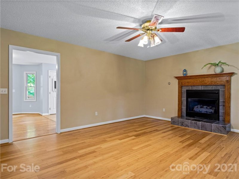 Property image 3 at 114 Courtney Lane, Candler, NC 28715