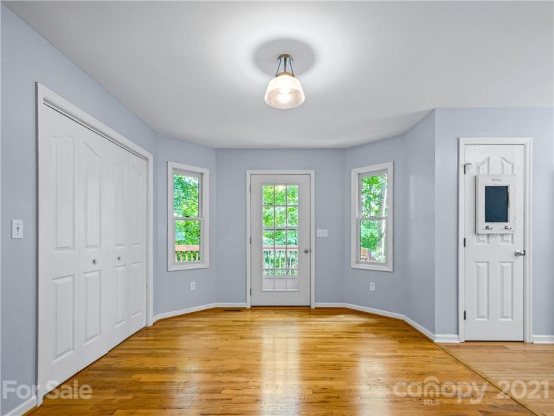 Property image 4 at 114 Courtney Lane, Candler, NC 28715